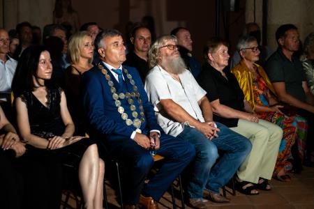 slavnostna seja 2024